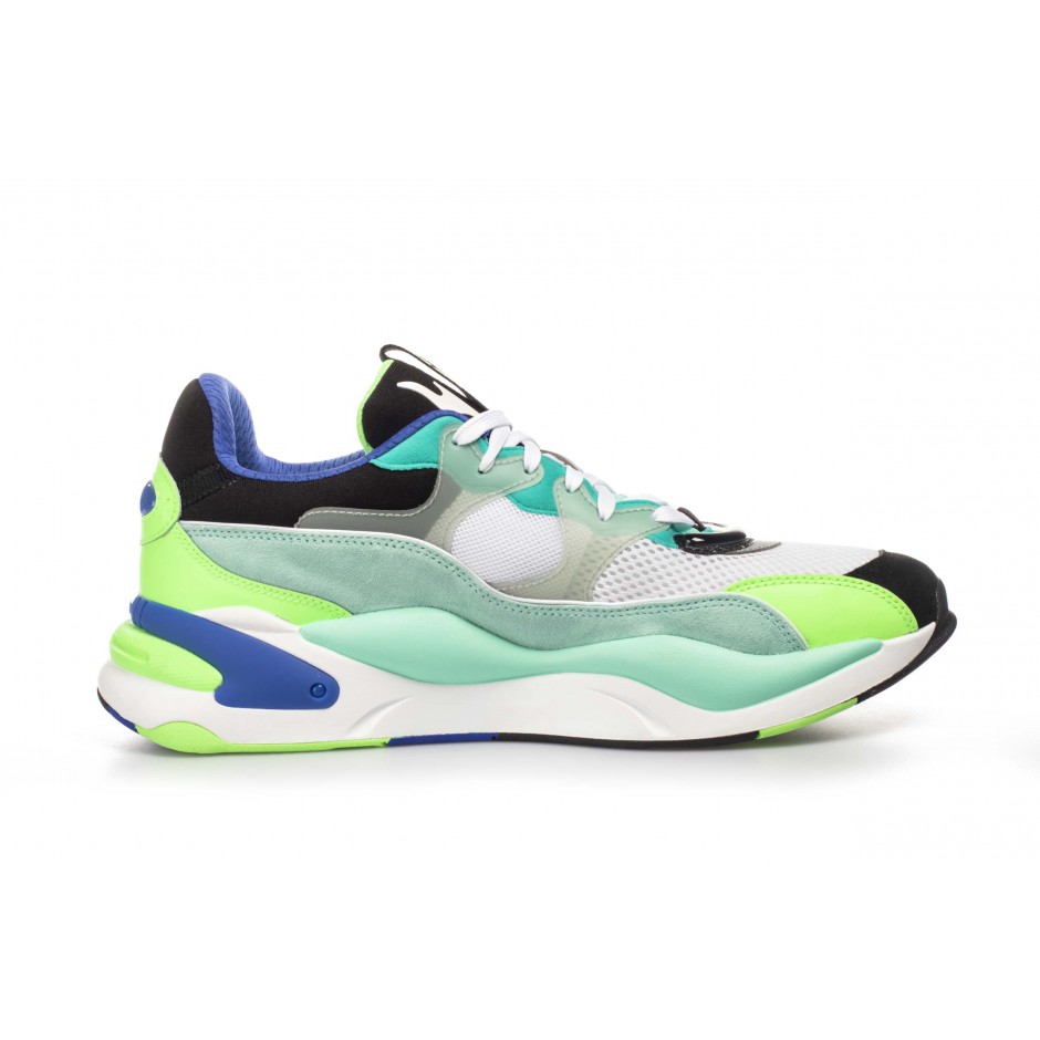 PUMA RS-2K INTERNET EXPLORING 373309-01 Πολύχρωμο