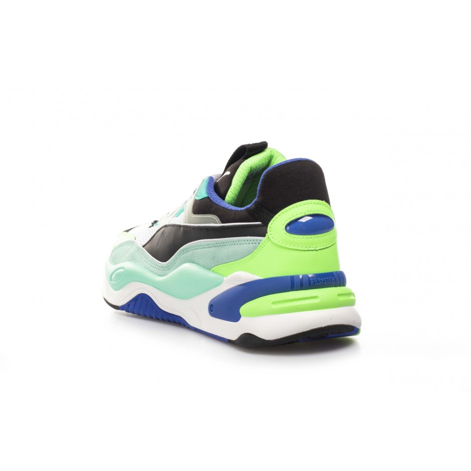 PUMA RS-2K INTERNET EXPLORING 373309-01 Πολύχρωμο