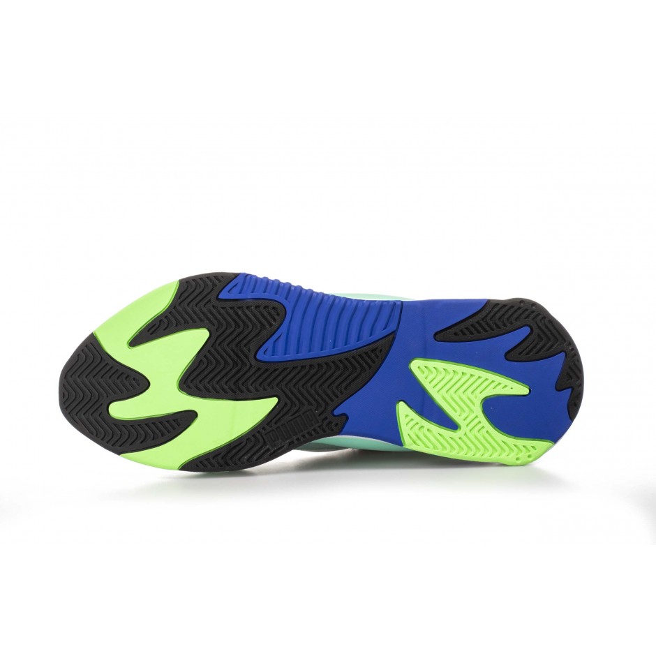 PUMA RS-2K INTERNET EXPLORING 373309-01 Πολύχρωμο