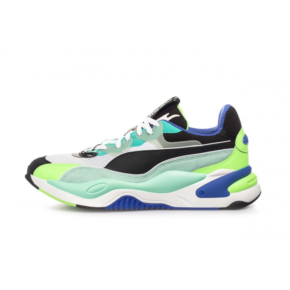 PUMA RS-2K INTERNET EXPLORING 373309-01 Πολύχρωμο