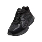 Ανδρικά Sneakers Μαύρα - PUMA Fade LS Εικόνα 0