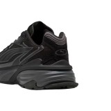 Ανδρικά Sneakers Μαύρα - PUMA Fade LS Εικόνα 1