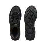 Ανδρικά Sneakers Μαύρα - PUMA Fade LS Εικόνα 2