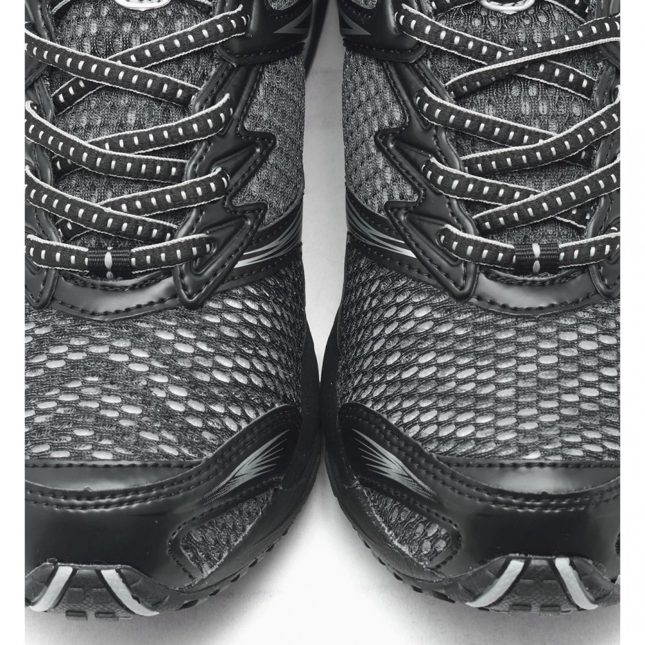 MIZUNO WAVE PROPHECY 1 D1GA2651-02 Black
