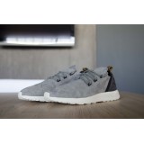 adidas Originals ZX FLUX S76364 Γκρί Εικόνα 0
