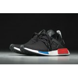 adidas Originals NMD XR1 BY1909 Μαύρο Εικόνα 0
