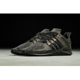 adidas Originals EQT SUPPORT ADV BY9589 Μαύρο Εικόνα 0