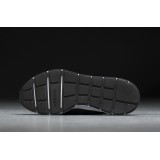 adidas Originals SWIFT RUN CQ2114 Μαύρο Εικόνα 2