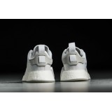 adidas Originals NMD R2 CQ2401 Λευκό