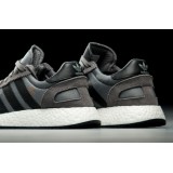adidas Originals INIKI RUNNER I-5923 BY9732 Ανθρακί Εικόνα 3