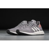 adidas Originals SWIFT RUN B37728 Γκρί Εικόνα 0