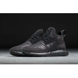 adidas Originals SWIFT RUN BARRIER B42233 Black Image 0