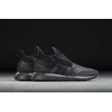 adidas Originals SWIFT RUN BARRIER B42233 Black Image 