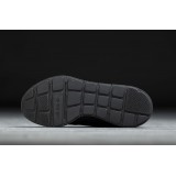 adidas Originals SWIFT RUN BARRIER B42233 Black Image 2
