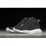adidas Originals NMD CS1 PK AQ0948 Μαύρο Εικόνα 0