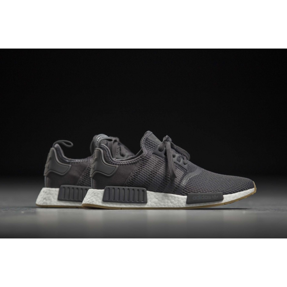 adidas Originals NMD R1 B42199 Ανθρακί