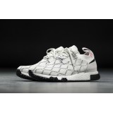 adidas Originals NMD RACER GTX PK BD7725 White Image 0