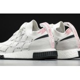 adidas Originals NMD RACER GTX PK BD7725 White Image 3