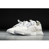 adidas Originals NMD R1 PL G54634 Λευκό Εικόνα 0