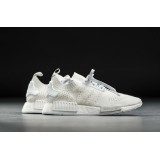 adidas Originals NMD R1 PL G54634 Λευκό Εικόνα 