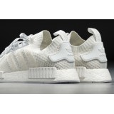 adidas Originals NMD R1 PL G54634 Λευκό Εικόνα 3
