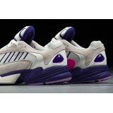 adidas Originals YUNG-1 D97048 Λευκό Εικόνα 3