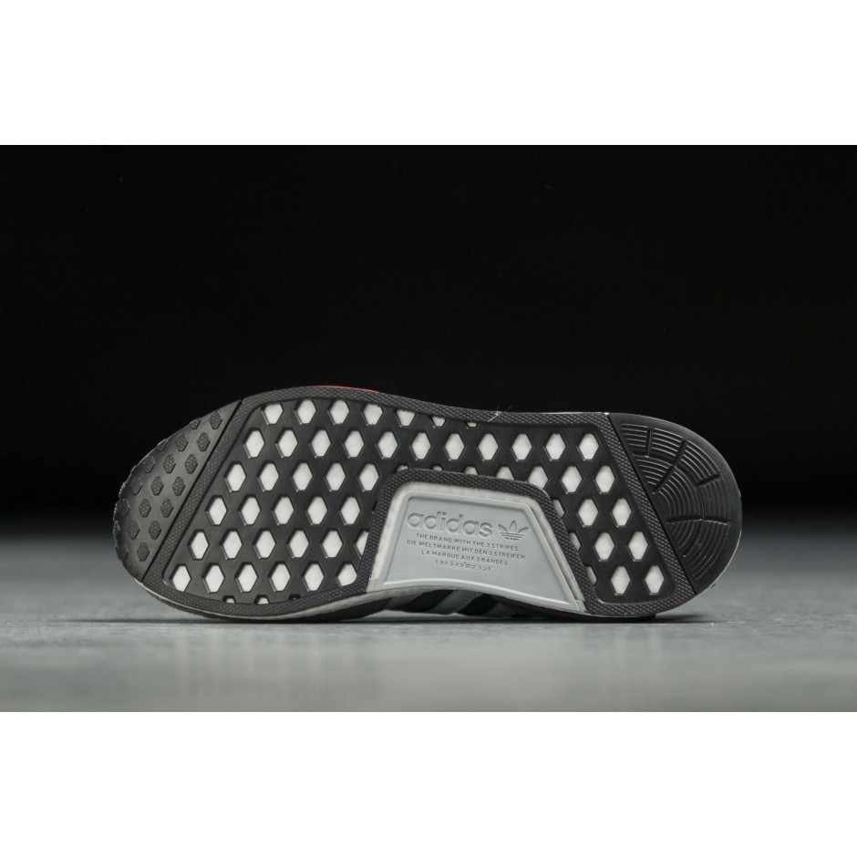 adidas Originals BOSTONSUPERxR1 G26776 Coal