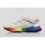 adidas Originals OZWEEGO PRIDE EG1076 Μαύρο Εικόνα 