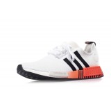 adidas Originals NMD_R1 FV3648 Λευκό Εικόνα 0
