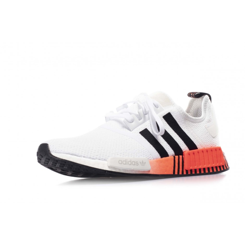 adidas Originals NMD_R1 FV3648 Λευκό