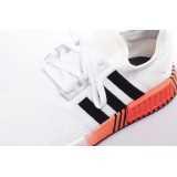 adidas Originals NMD_R1 FV3648 Λευκό Εικόνα 3