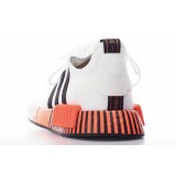 adidas Originals NMD_R1 FV3648 Λευκό Εικόνα 6