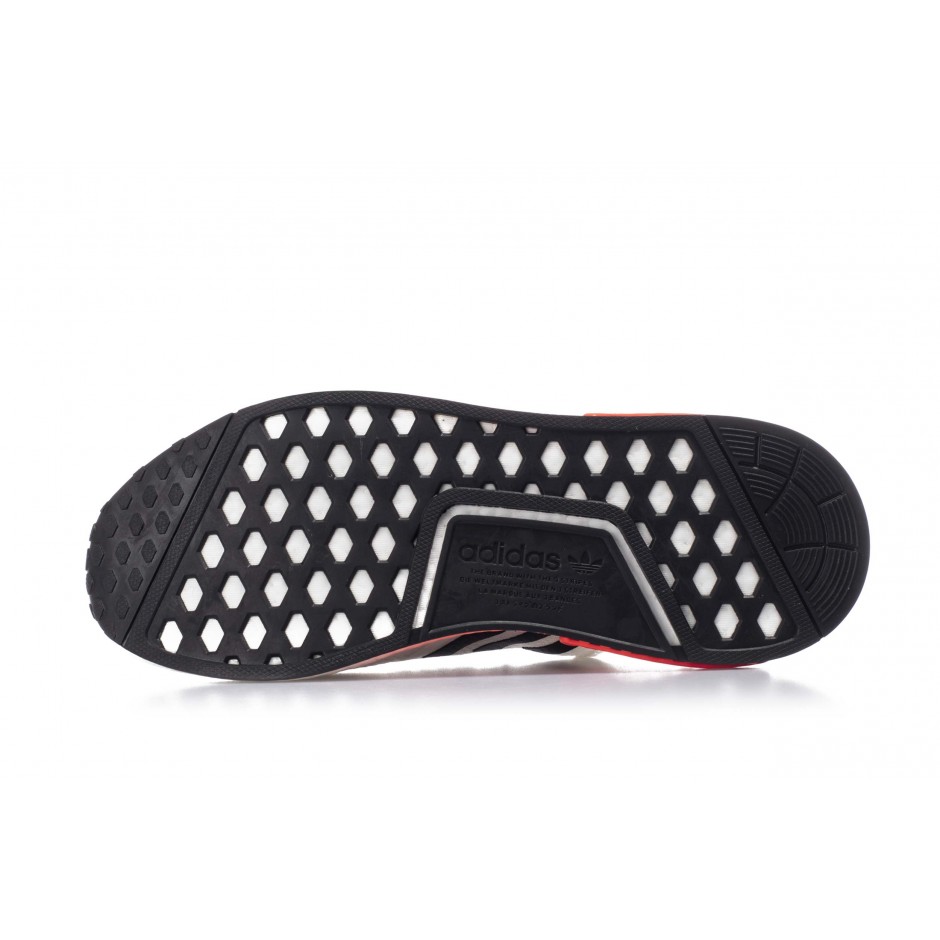 adidas Originals NMD_R1 FV3648 Λευκό
