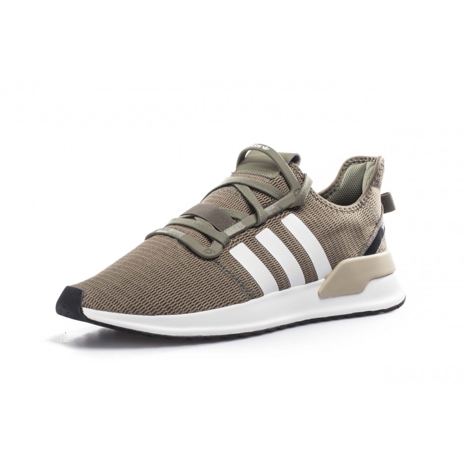 adidas Originals U_PATH RUN EG7802 Χακί