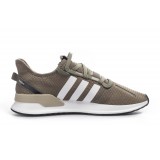 adidas Originals U_PATH RUN EG7802 Χακί Εικόνα 1
