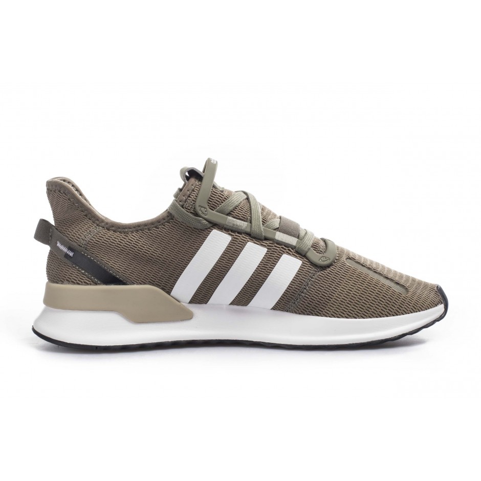 adidas Originals U_PATH RUN EG7802 Χακί