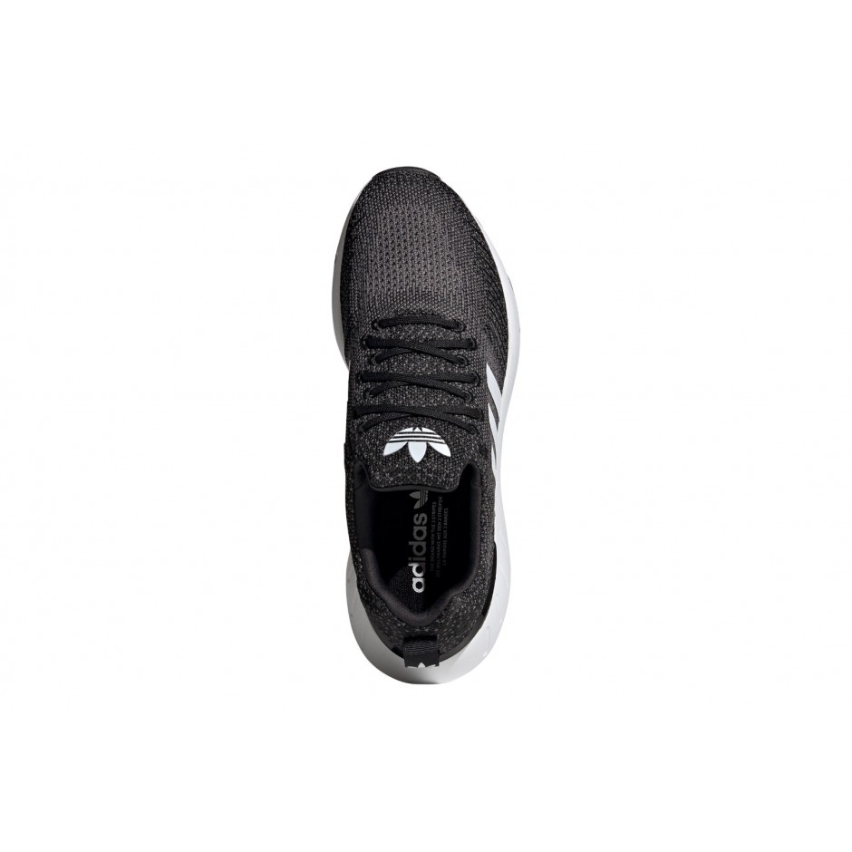 adidas Originals SWIFT RUN 22 GZ3496 Black