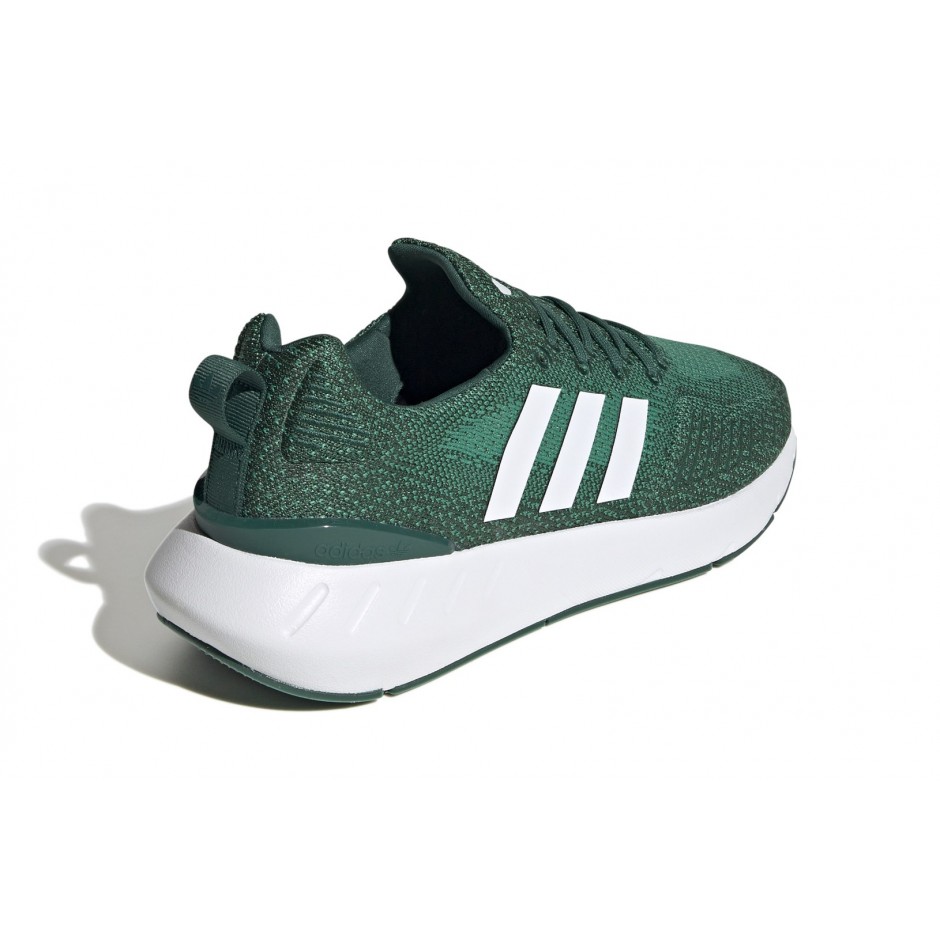 Ανδρικά Παπούτσια adidas Originals SWIFT RUN 22 Πράσινο GZ3501 