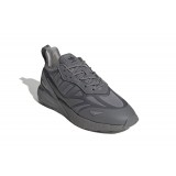 Ανδρικά Παπούτσια adidas Originals ZX 2K BOOST 2.0 Ανθρακί GZ7742  Εικόνα 0