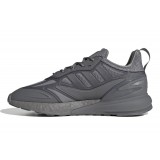 Ανδρικά Παπούτσια adidas Originals ZX 2K BOOST 2.0 Ανθρακί GZ7742  Εικόνα 1