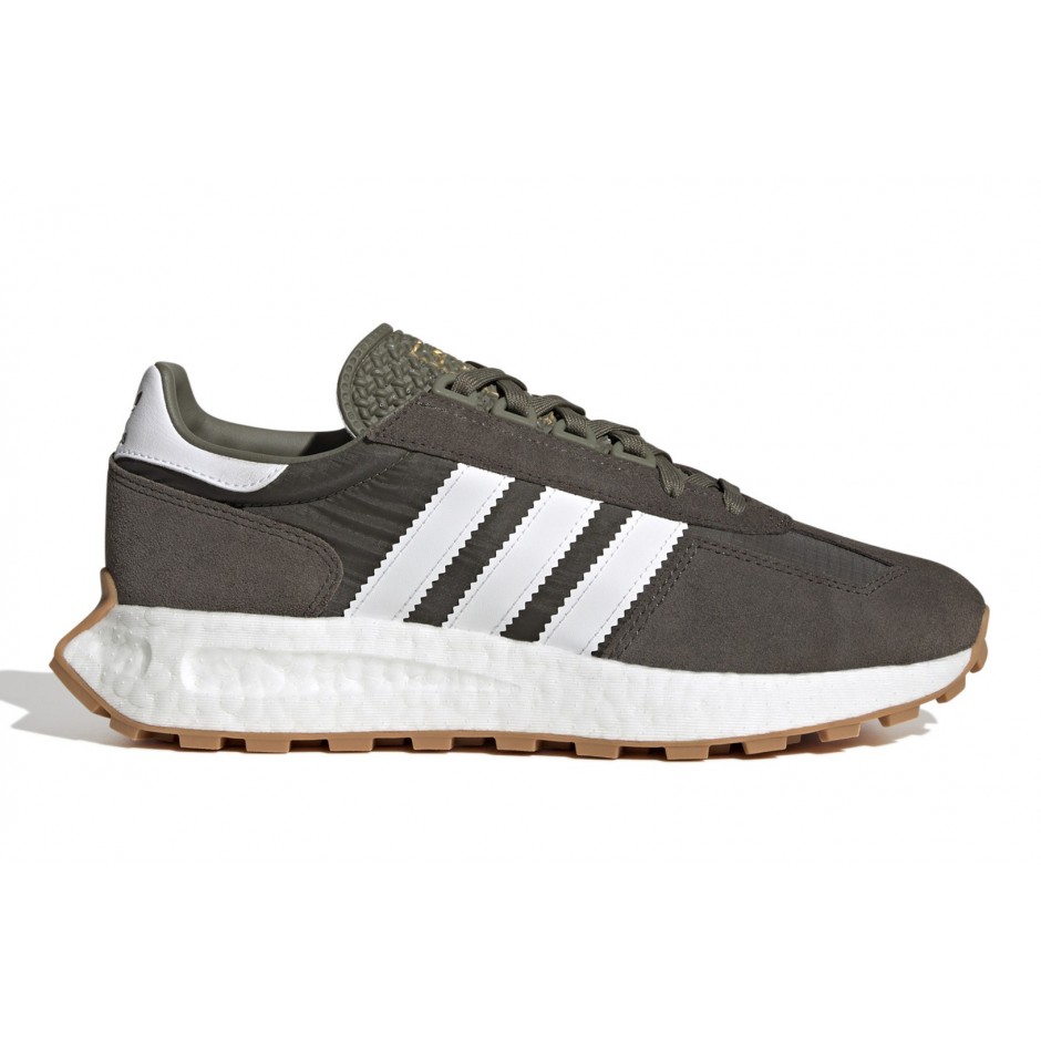 adidas Originals RETROPY E5 H03854 Κhaki
