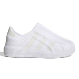 adidas Originals ADIFOM SUPERSTAR Μπεζ Εικόνα 