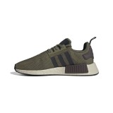 adidas Originals NMD_R1 ΛΑΔΙ Εικόνα 0