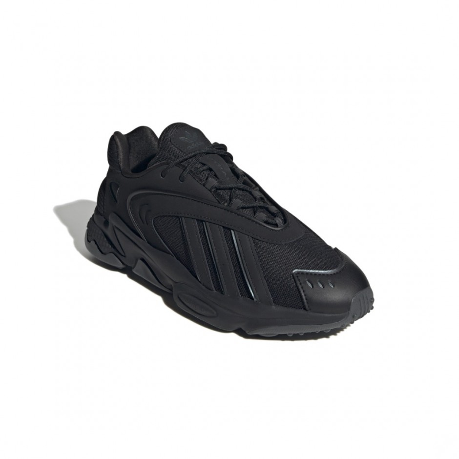 adidas Originals Oztral Μαύρο - Ανδρικά Παπούτσια