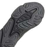 adidas Originals Oztral Μαύρο - Ανδρικά Παπούτσια Εικόνα 2