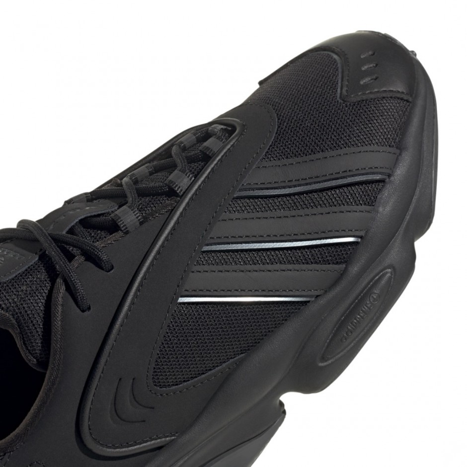 adidas Originals Oztral Μαύρο - Ανδρικά Παπούτσια