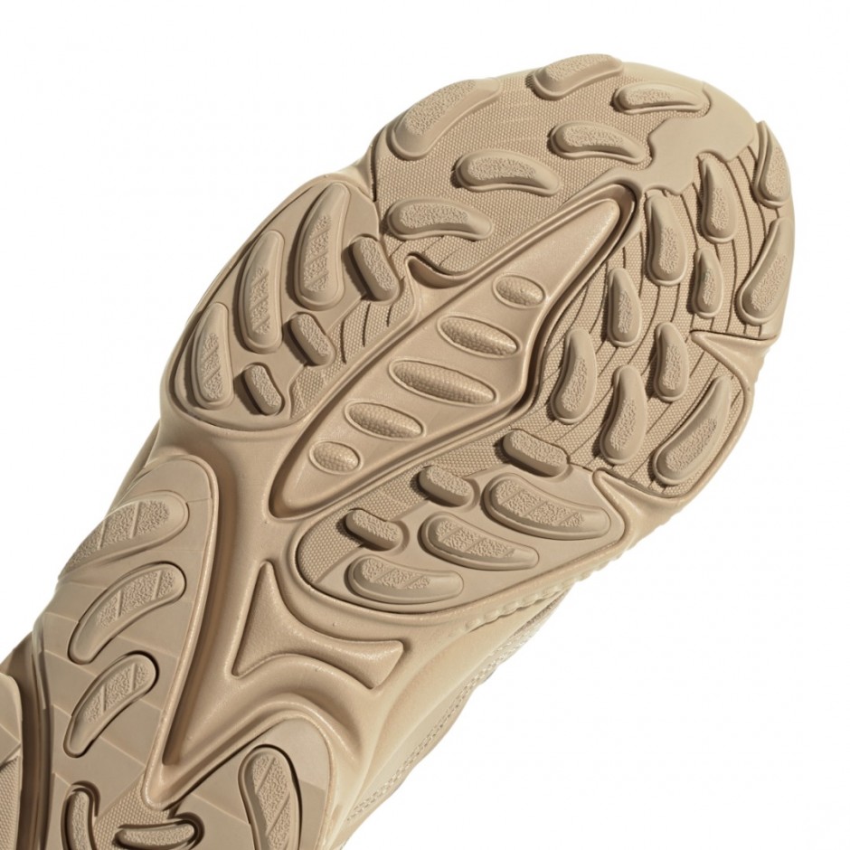 adidas Originals OZWEEGO Εκρού - Ανδρικά Παπούτσια