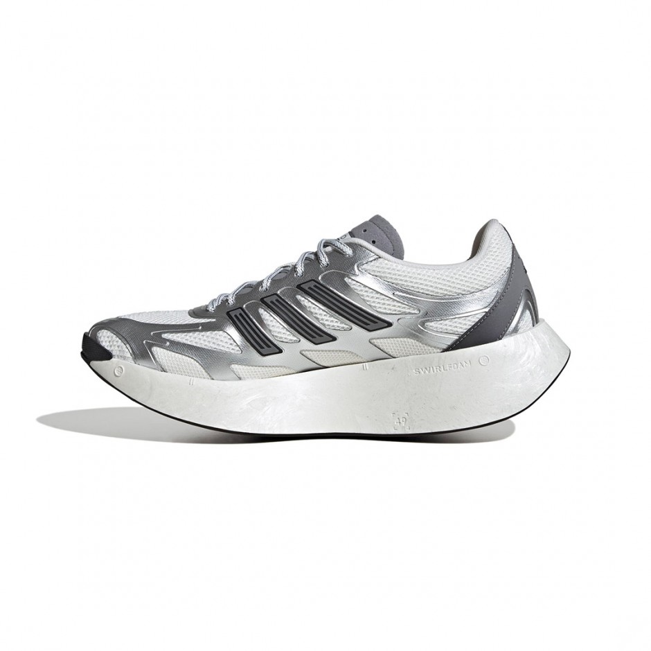 adidas Originals ADIZERO ARUKU JS3714 Silver