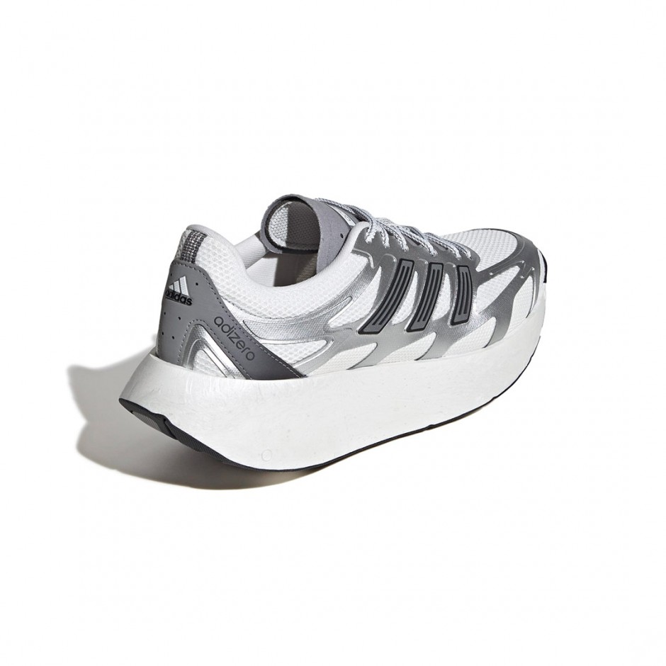 adidas Originals ADIZERO ARUKU JS3714 Silver