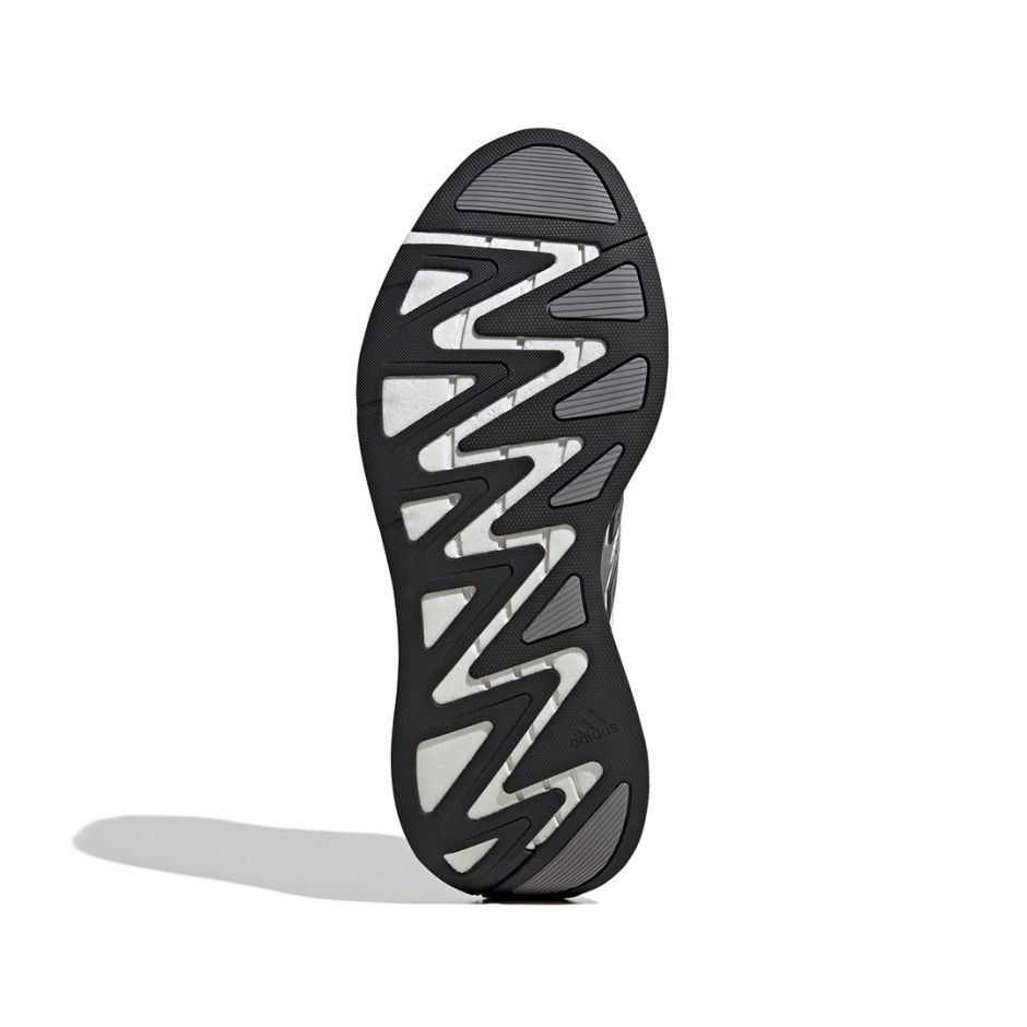 adidas Originals ADIZERO ARUKU JS3714 Silver